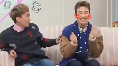 Lipstick Prince EP8 道英 CUT