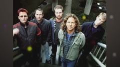 Pearl Jam - Future Days