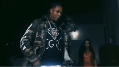 Billboard Top 25 Rap Digital Songs