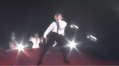 Intro & 血汗泪 & Fire