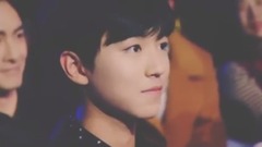 王俊凯 - 甜甜的王俊凯一定战无不胜