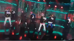 无限的我 - MBC 音乐中心 现场版 17/01/21