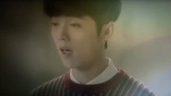 鹿晗 - 易燃易爆炸