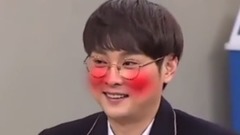 认识的哥哥宇宙少女预告