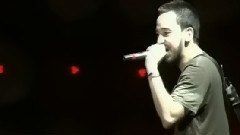 Linkin Park - Bleed It Out