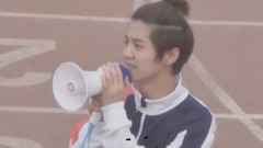 鹿晗 - 记与鹿晗的二三事