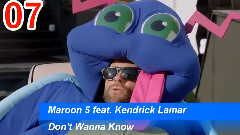 iTunes单曲榜加拿大区TOP10