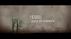 500 Days of Summer