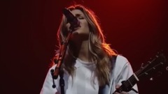 Hillsong Young & Free - WhatA Beautiful Name