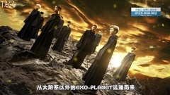 EXO三巡日本场 特别篇