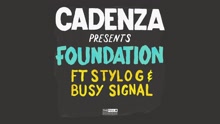 Foundation (Audio)