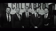 Collabro - Thinking out Loud (Acoustic)