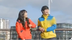 K-Star News BP CF新西兰拍摄报道