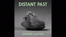 Everything Everything - Distant Past (Django Django Remix [Audio])