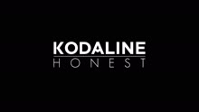 Kodaline - Honest (Lyric Video)
