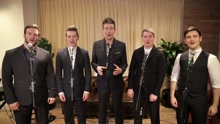 Collabro - A Thousand Years (Acoustic)