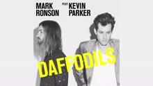Mark Ronson - Daffodils (Audio)