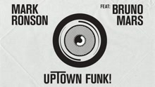 Mark Ronson - Uptown Funk (Audio)