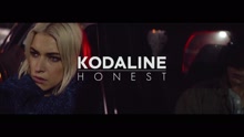 Kodaline - Honest