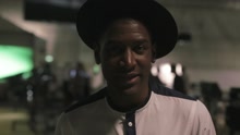 Labrinth - Let It Be (Behind the Scenes)