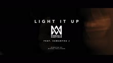Marcus & Martinus - Light It Up
