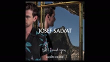 Josef Salvat - Till I Found You (Grum Remix [Audio])