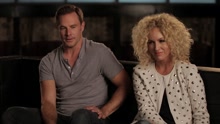 Little Big Town - The Making Of Girl Crush