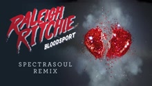 Raleigh Ritchie - Bloodsport '15 (Spectrasoul Remix [Audio])