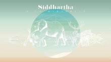 Siddhartha - A la Distancia (Cover Audio)