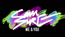 Sam Sure - Me & You (Audio)