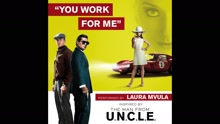 Laura Mvula - You Work for Me (Audio)