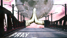 Pray
