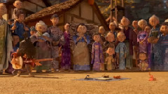 While My Guitar Gently Weeps