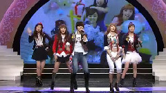 4minute - What A Girl Wants