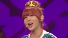 4minute - What's Your Name & Is It Poppin