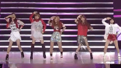 4minute - 一位 & 今天做什么 & 你叫什么名字