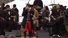 Madonna - Human Nature