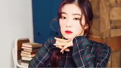 Ceci 2017年2月号 Red Velvet Irene Joy