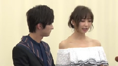 AKB48 - 篠田麻里子"BIOHAZARD THE Experience"製作発表会3