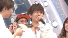 TALK & ハリケーン・リリ,ボストン・マリ