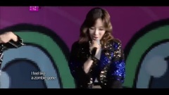 DJ Got Us Fallin' In Love SM家族演唱会现场版_超清