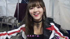 OH MY GIRL - SKETCHBOOK 写生簿 EP.15 中文字幕