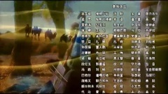 吻你 电视剧<胡杨女人>片尾曲