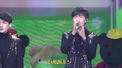 王俊凯 - [BLOWBUBBLES]161225 王俊凯 不完美小孩