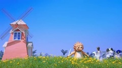 影视原声 - 超能太阳鸭 _ 更多 _ 主题曲MV<早安梦幻岛>