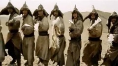 影视原声 - 蒙古王 _ 预告片