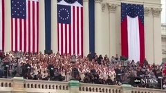 Jackie Evancho - National Anthem