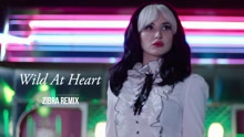 Chløë Black - Wild At Heart (Zibra Remix [Official Audio])