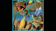 Danny L Harle - Forever (Audio)