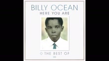 Billy Ocean - A Simple Game (Audio)